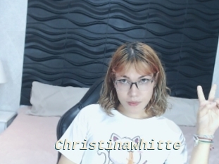 Christinawhitte