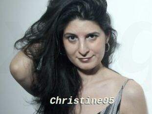 Christine05