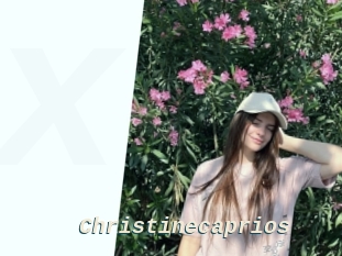 Christinecaprios