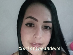 Christinsanders
