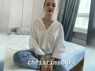Christinscott