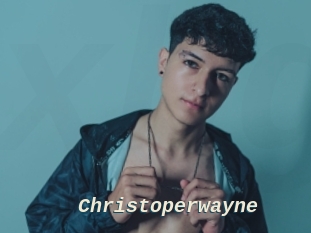 Christoperwayne