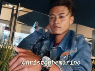 Christophemarino