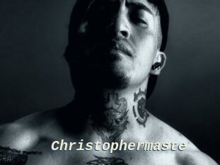 Christophermaste