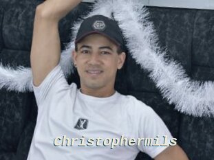 Christophermils