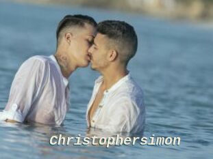 Christophersimon