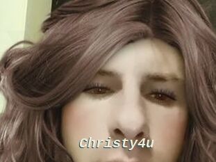 Christy4u
