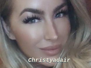 Christyadair