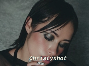 Christyxhot