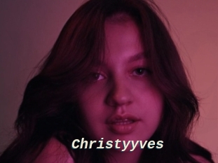 Christyyves