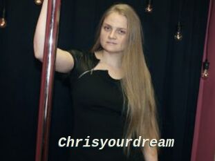 Chrisyourdream