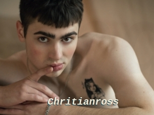 Chritianross