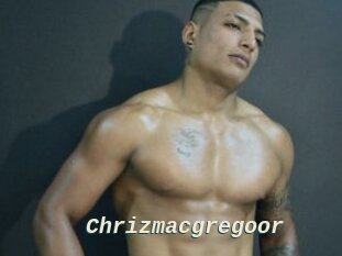 Chrizmacgregoor