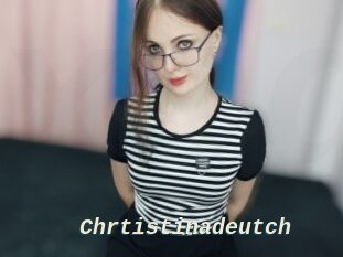 Chrtistinadeutch
