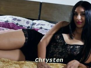 Chrysten