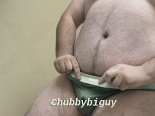 Chubbybiguy