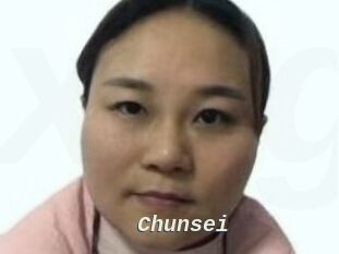 Chunsei