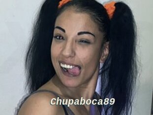 Chupaboca89
