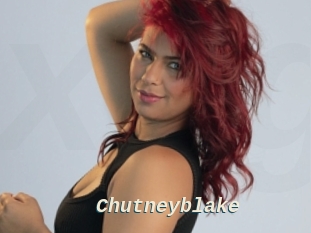 Chutneyblake