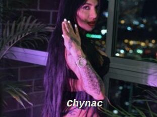 Chynac