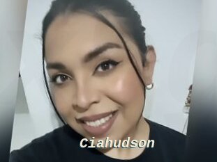 Ciahudson