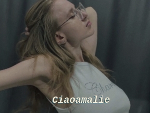 Ciaoamalie