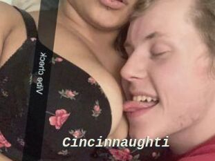 Cincinnaughti
