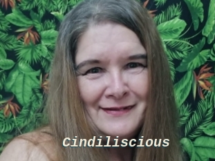 Cindiliscious