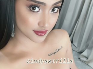 Cindyastrilla