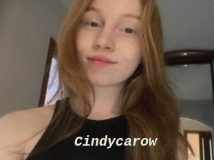 Cindycarow