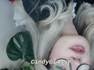 Cindyclassy