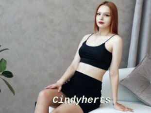 Cindyherts