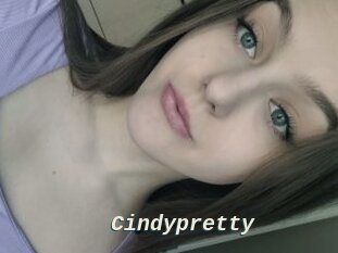 Cindypretty
