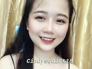 Cindysquirt18
