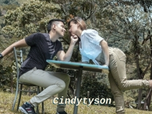 Cindytyson