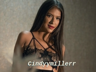 Cindyymillerr