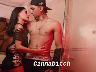 Cinnabitch