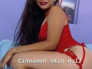 Cinnamon_skin_doll