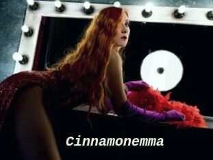 Cinnamonemma