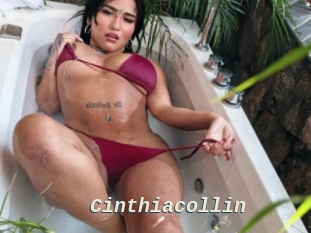Cinthiacollin