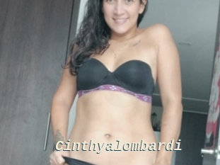 Cinthyalombardi