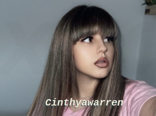 Cinthyawarren