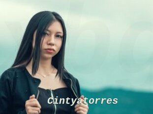 Cintyatorres