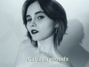 Ciriraymonds