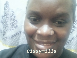 Cissymills