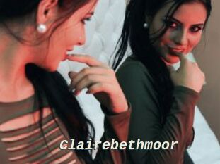 Clairebethmoor
