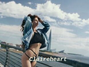 Claireheart