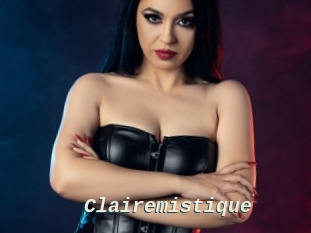 Clairemistique