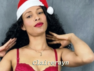 Clairerayn
