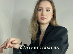 Clairerichards